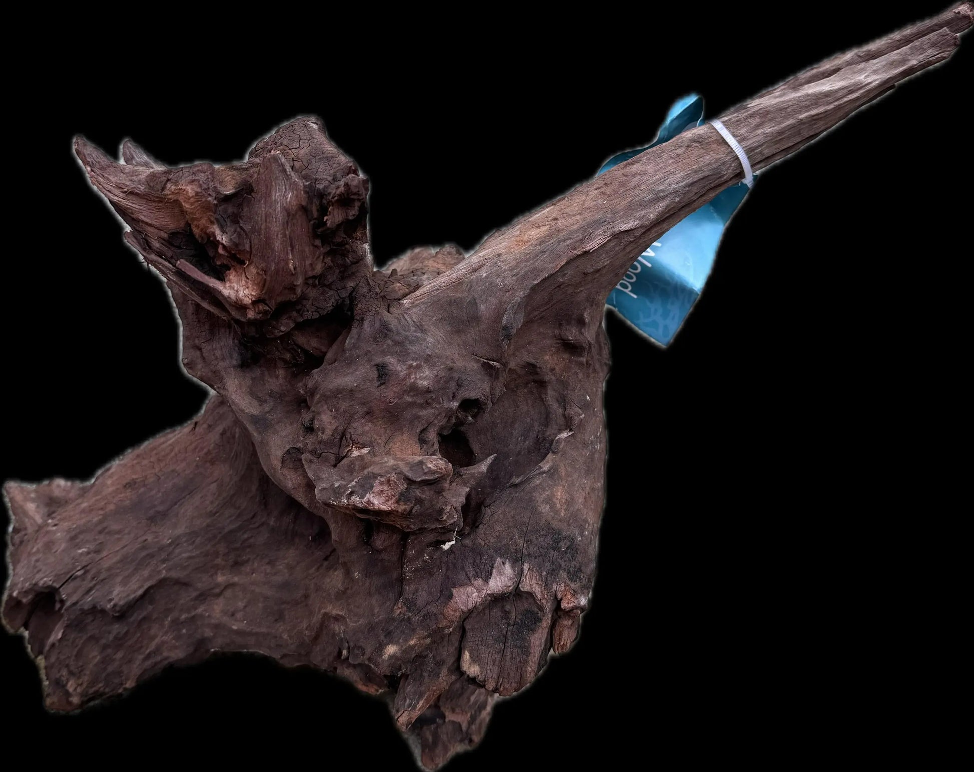 Drift Wood - 45*22*28 AQPET