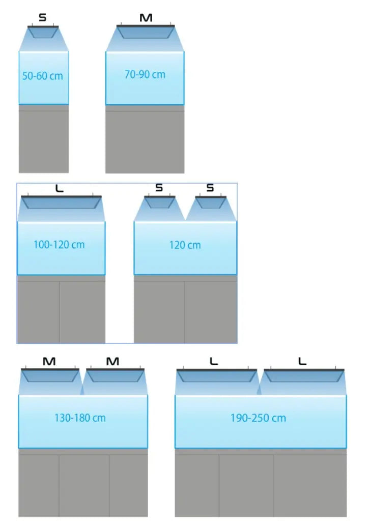 SKYLIGHT - Parmaster Skylight