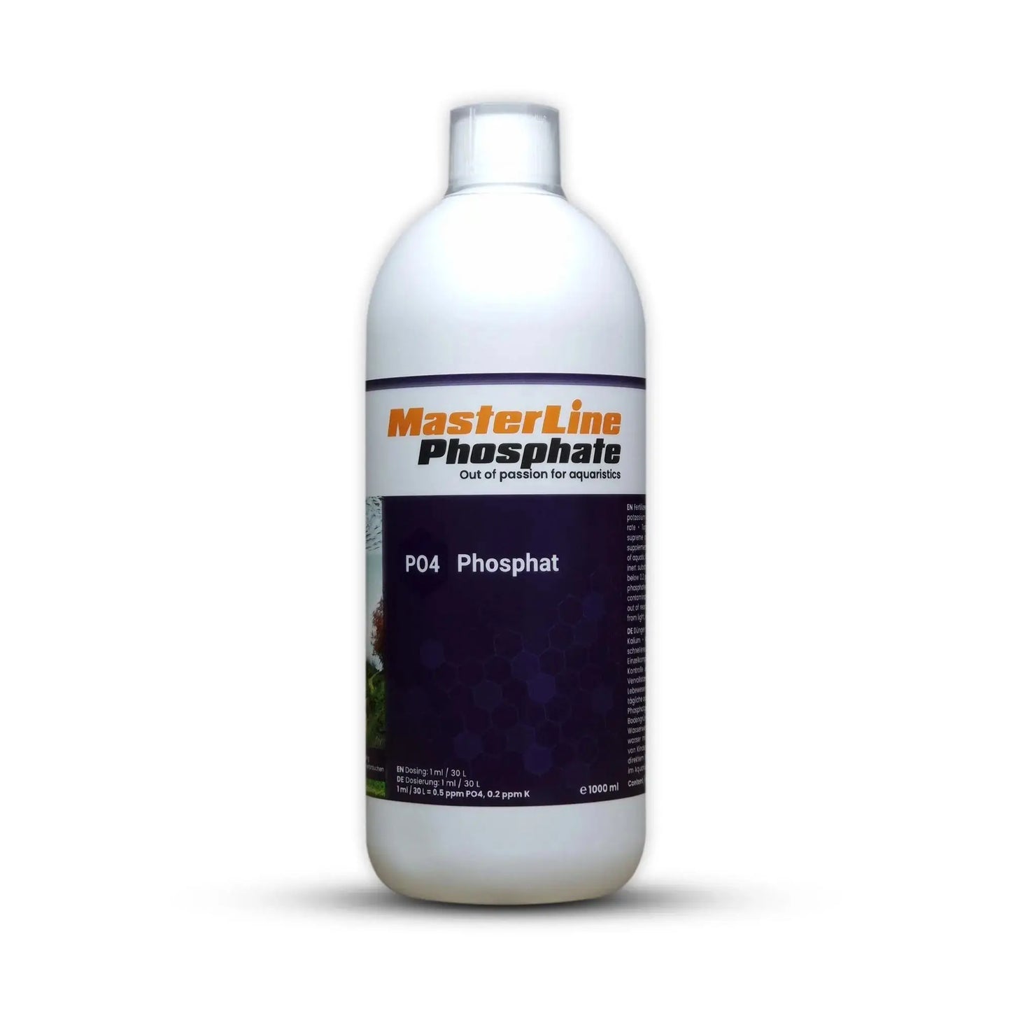 MasterLine Phosphate