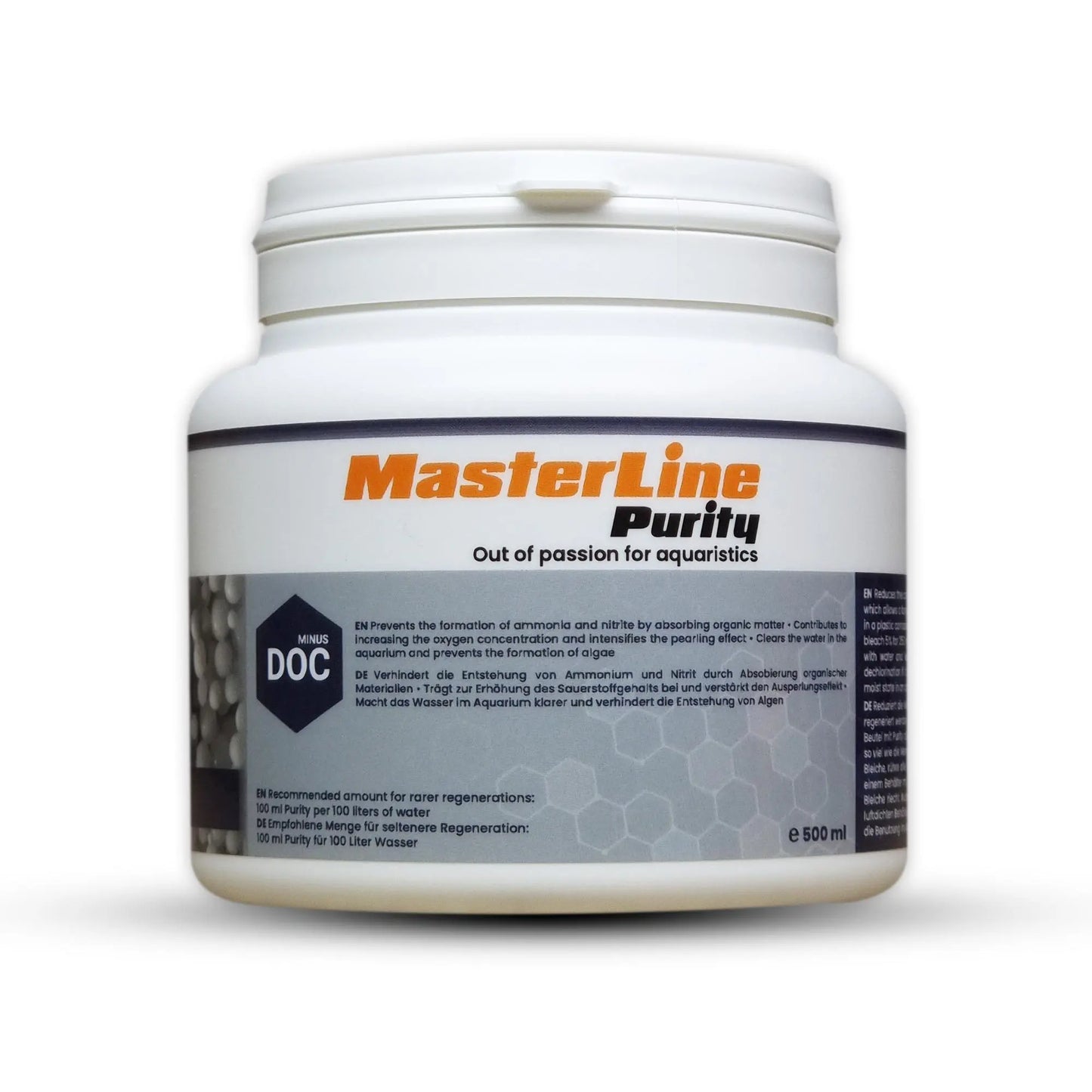 MasterLine Purity