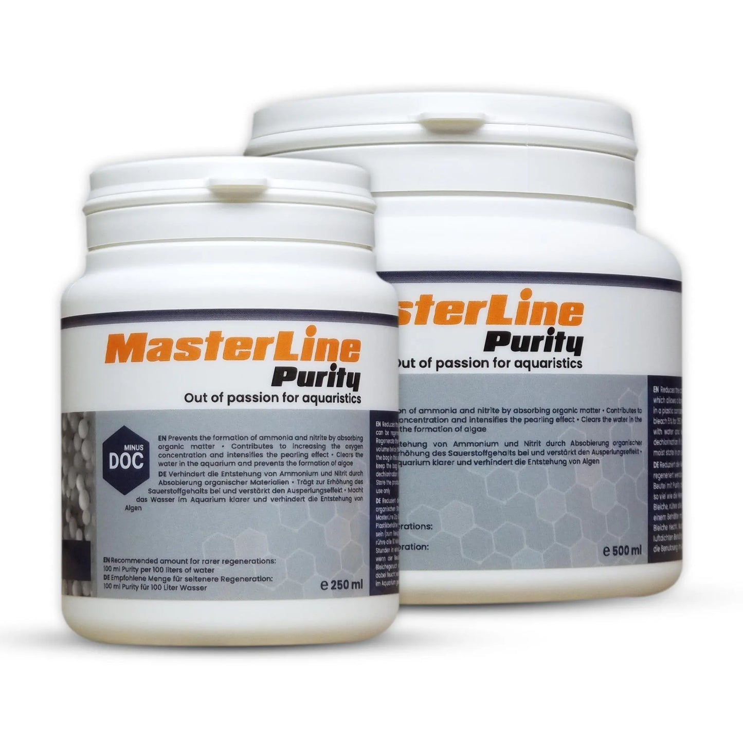 MasterLine Purity