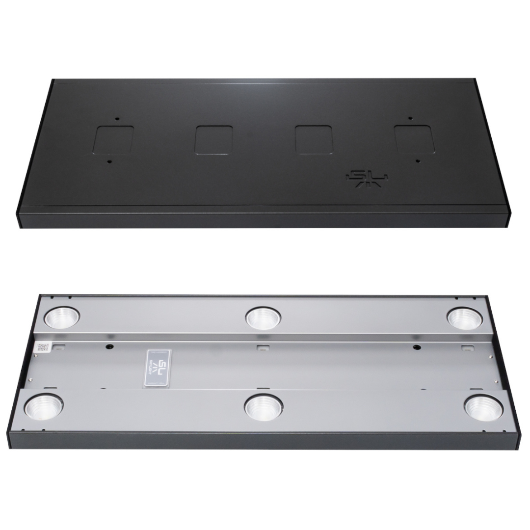 SKYLIGHT - Hyperspot RM Skylight