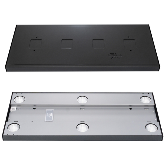 SKYLIGHT - Hyperspot RM Skylight