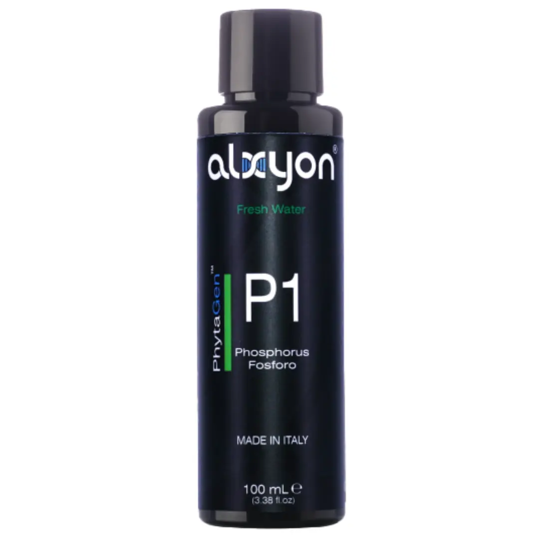 Alxyon PhytaGen P1 ALXYON