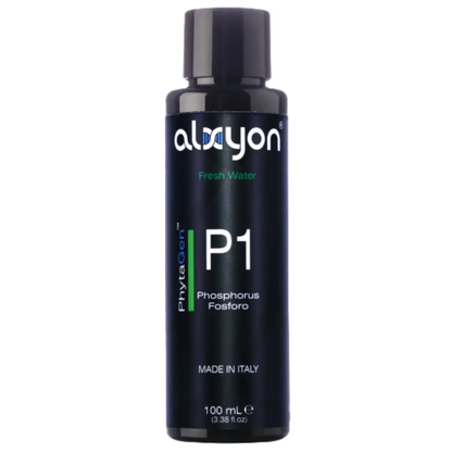 Alxyon PhytaGen P1 ALXYON