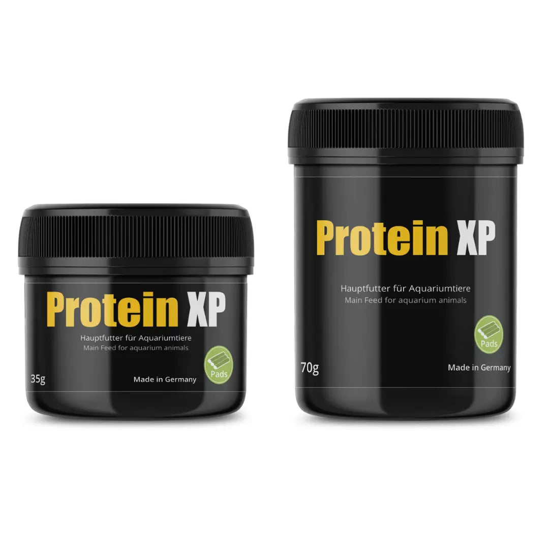 GlasGarten Protein XP GlasGarten