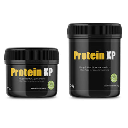 GlasGarten Protein XP GlasGarten