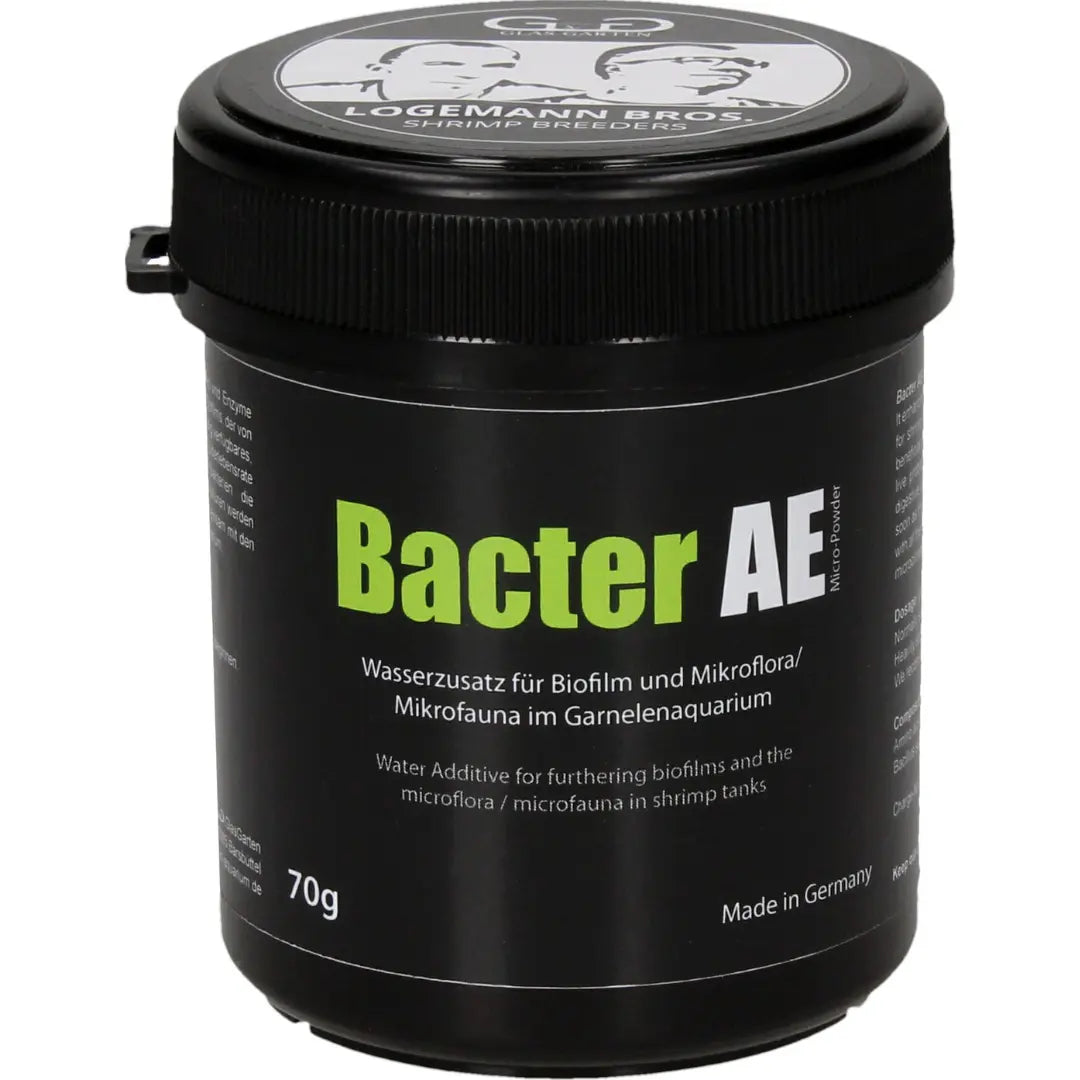 GlasGarten Bacter AE GlasGarten