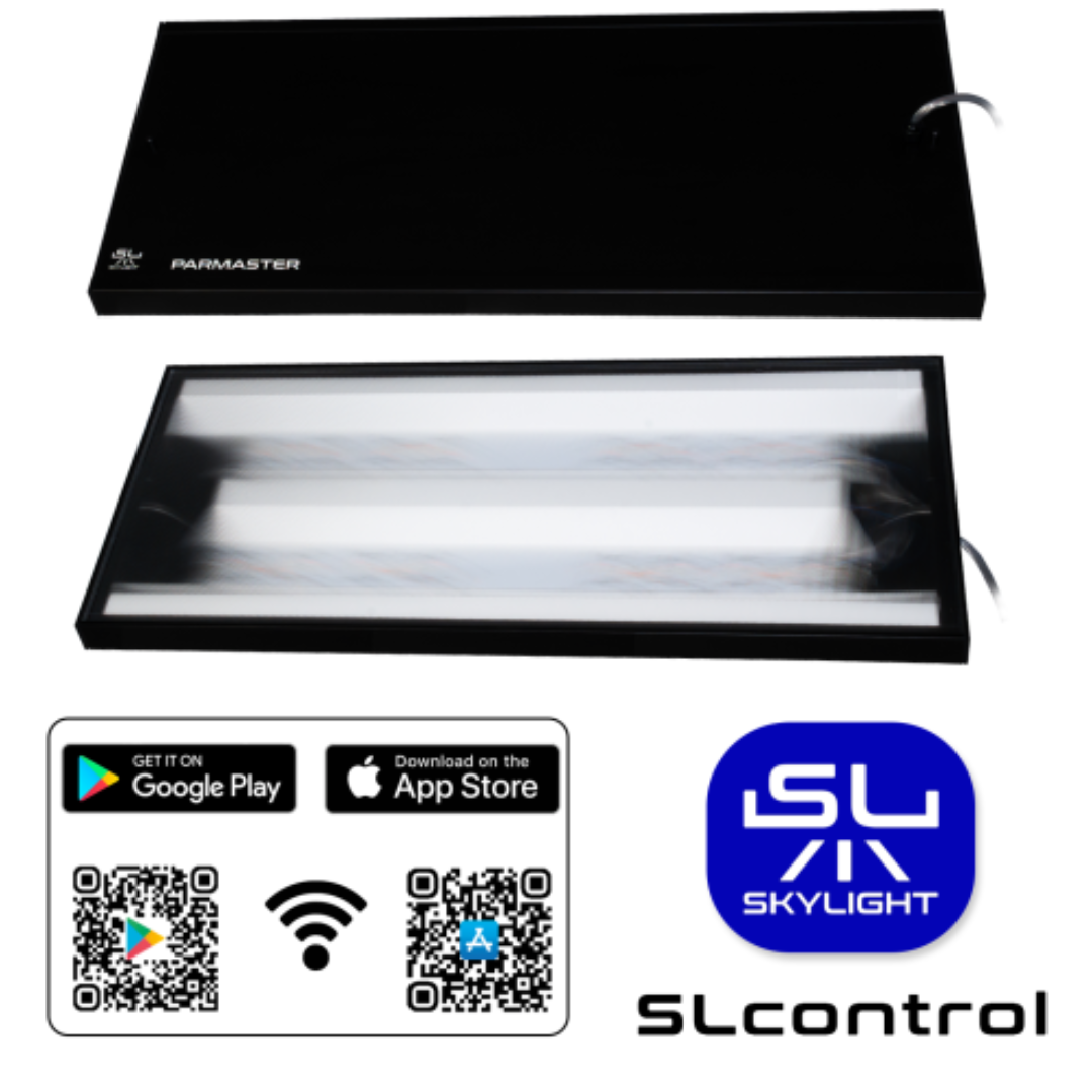 SKYLIGHT - Parmaster RM Skylight