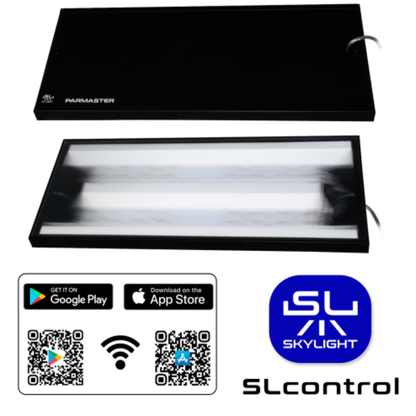 SKYLIGHT - Parmaster RM Skylight