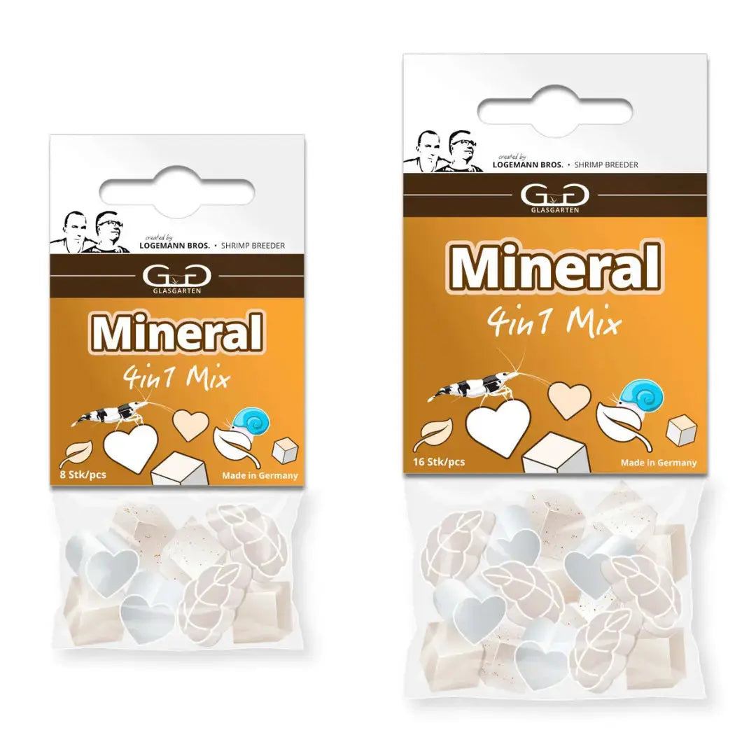 GlasGarten Mineral Mix GlasGarten