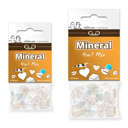 GlasGarten Mineral Mix GlasGarten