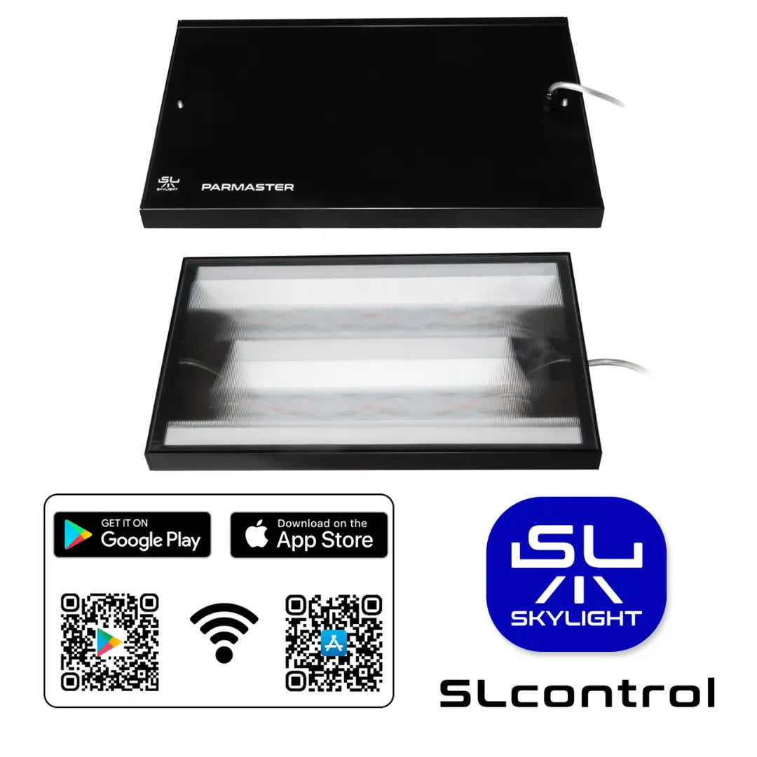 SKYLIGHT - Parmaster Skylight