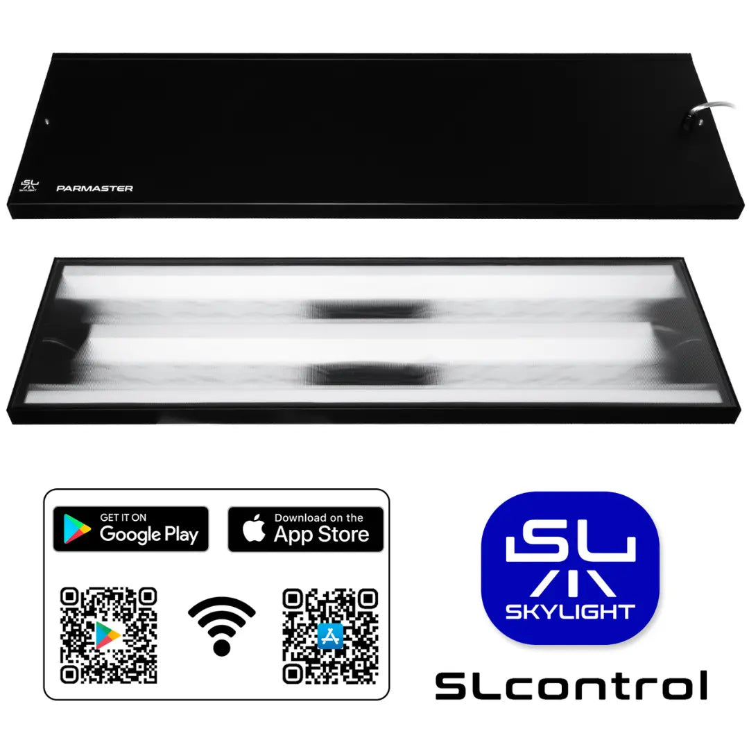 SKYLIGHT - Parmaster Skylight