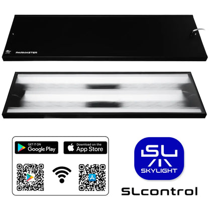 SKYLIGHT - Parmaster Skylight