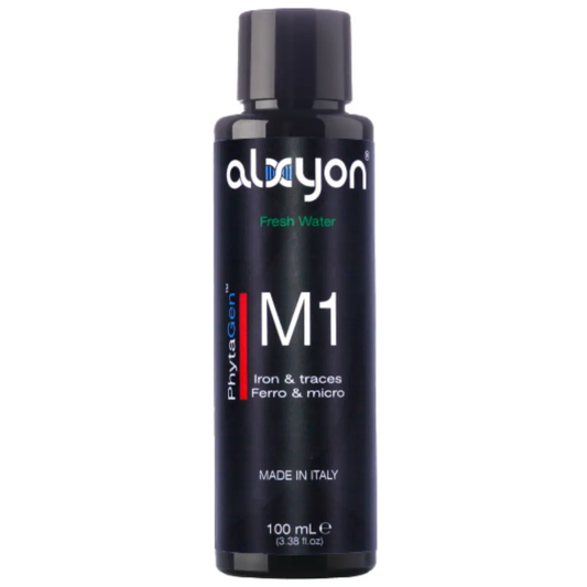 Alxyon PhytaGen M1 ALXYON