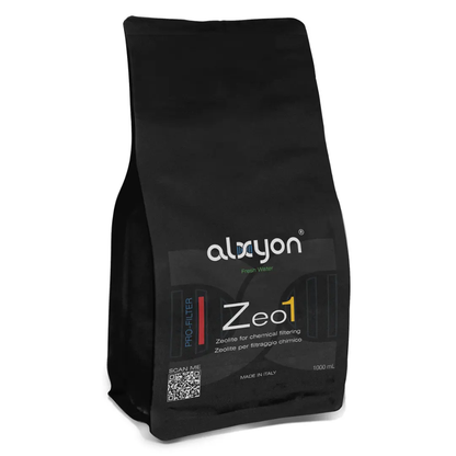 Alxyon Pro-Filter Zeo1 ALXYON