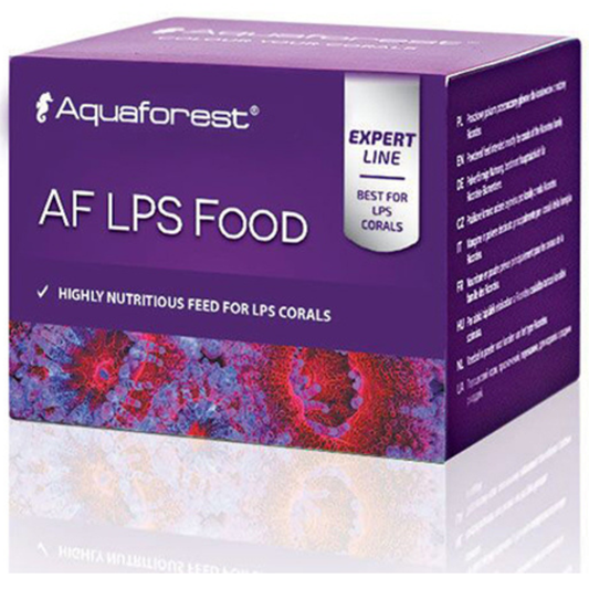 Aquaforest AF LPS Food 30gr Aquaforest