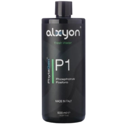 Alxyon PhytaGen P1 500ml ALXYON