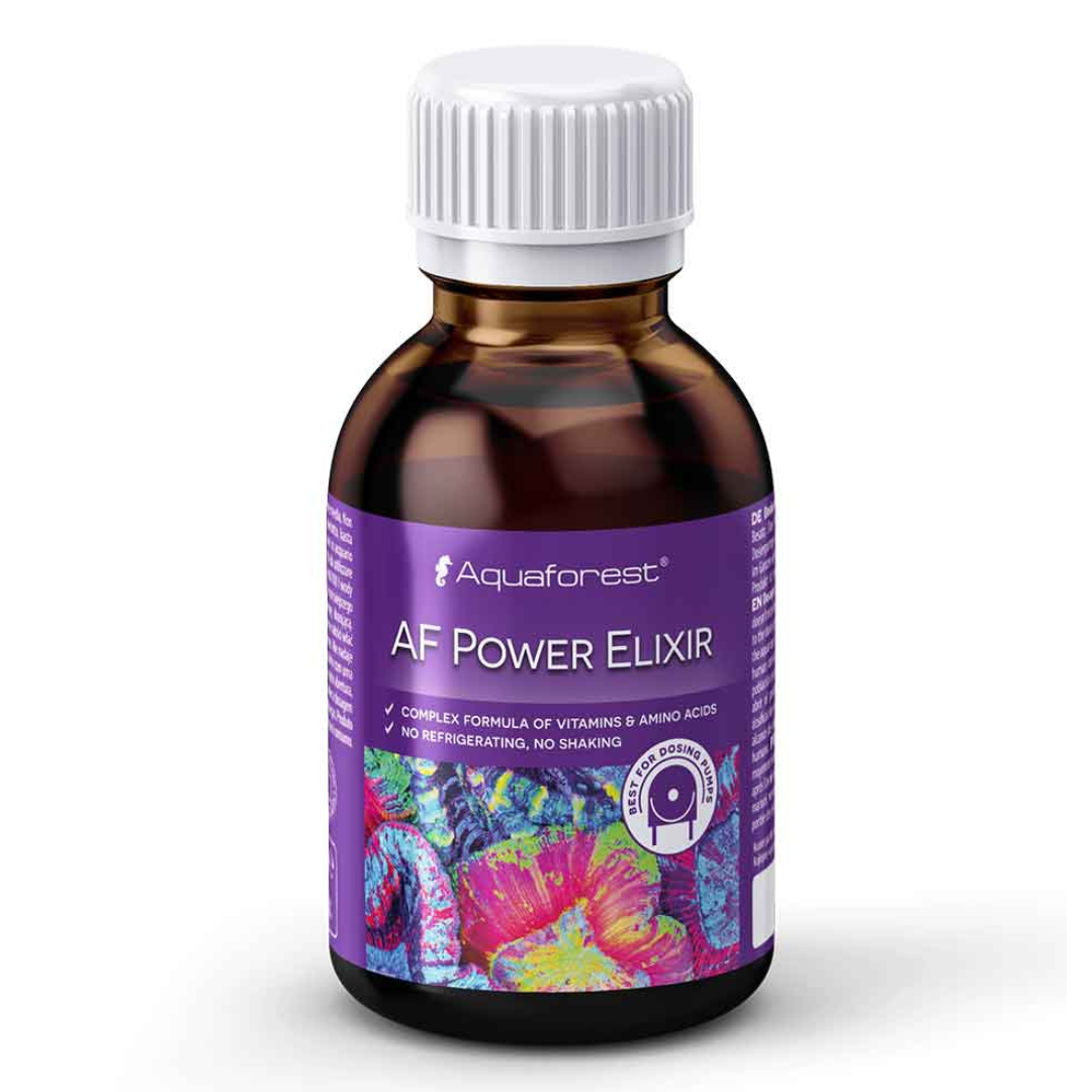 Aquaforest AF Power Elixir 200ml Aquaforest