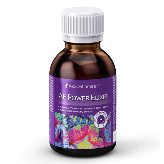 Aquaforest AF Power Elixir 200ml Aquaforest