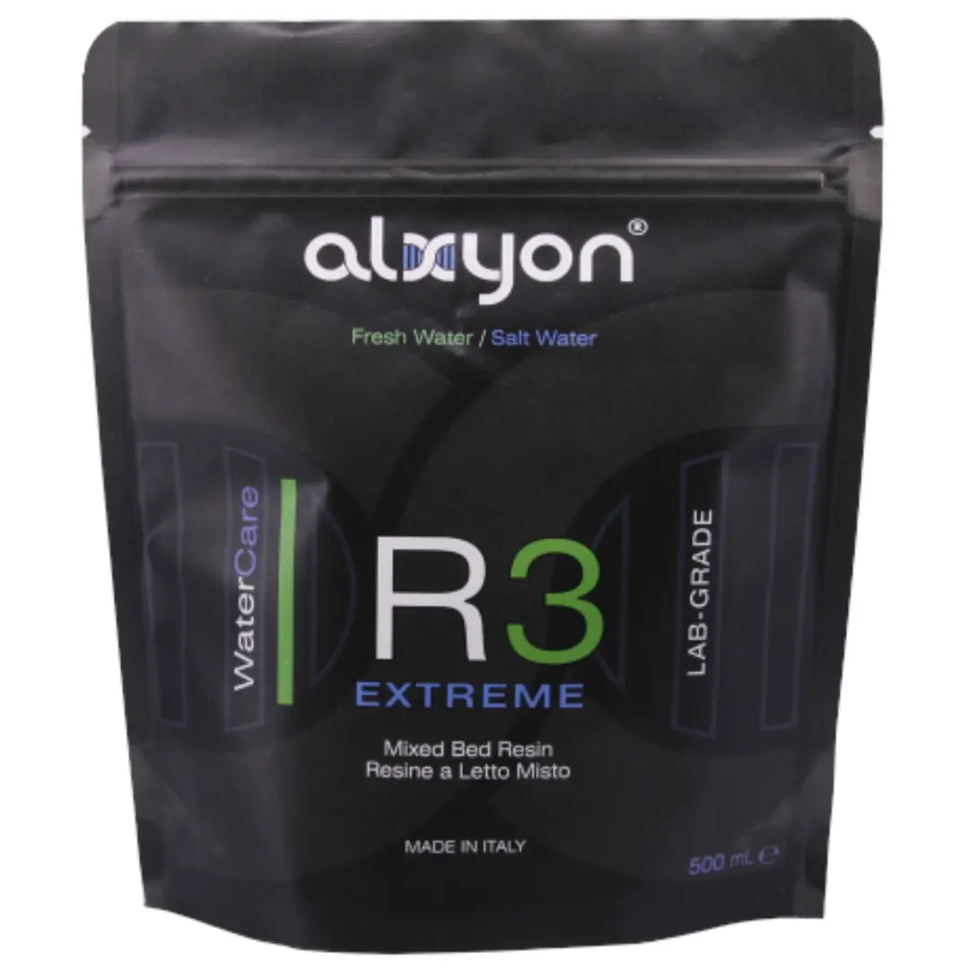 Alxyon - WaterCare R3 Extreme Alxyon