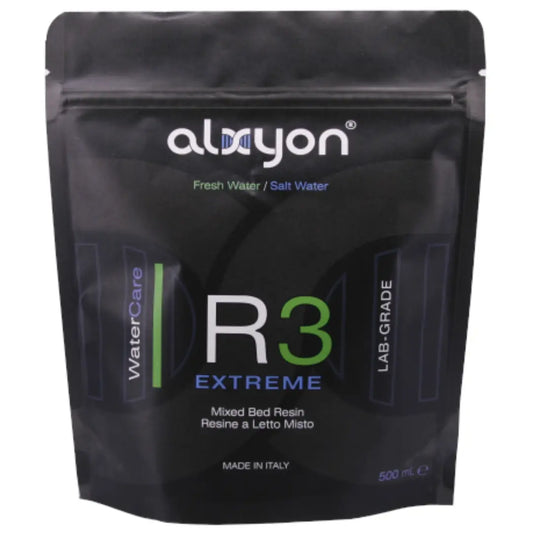 Alxyon - WaterCare R3 Extreme Alxyon