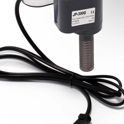 SunSun - HBL-303 - Acquari fino a 40 litri, 350 lt/h Aquarium Setup