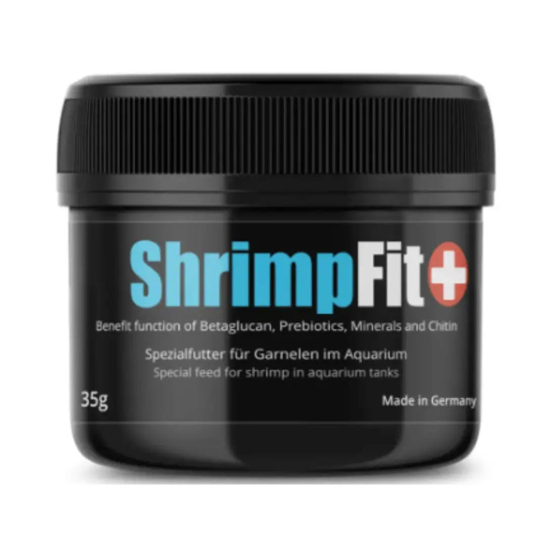 GlasGarten ShrimpFit GlasGarten