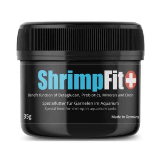GlasGarten ShrimpFit GlasGarten
