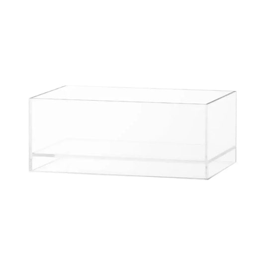 AQPET - Aqua 30 Air - Vasca Extra chiaro 30x18x12cm AQPET