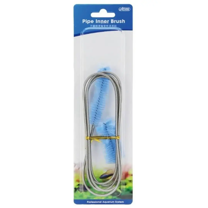 INSTA - Pipe Inner Brush Ø12/16-16/22mm - scovolino 1,7m INSTA