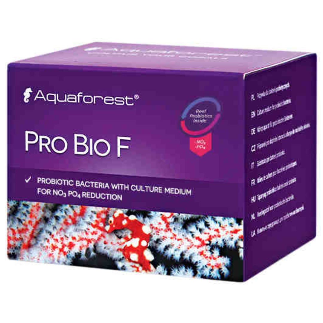 Aquaforest Pro Bio F 25gr Aquaforest