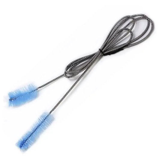 INSTA - Pipe Inner Brush Ø12/16-16/22mm - scovolino 1,7m INSTA