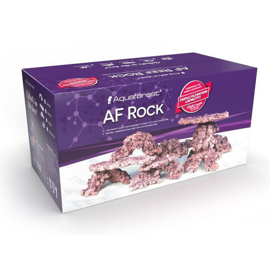 Aquaforest – AF Rock Mix 18kg Aquaforest