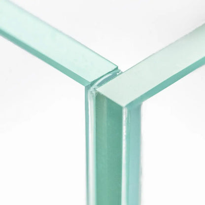AQPET - Shallow - Acquario in Vetro Extrachiaro - 45, 60, 90 AQPET