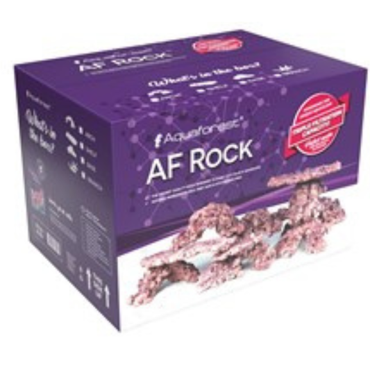 Aquaforest – AF Rock Mix 10Kg Aquaforest