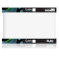 Blau Aquaristic – Cubic 13L – vasca cm31x18x24h BLAU