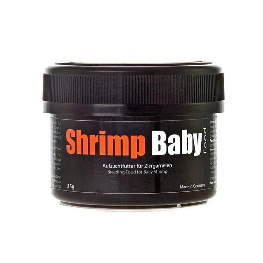 GlasGarten Shrimp Baby Food GlasGarten