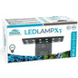 Whimar – LED Lamp X3 – Plafoniera per nano acquari WHIMAR