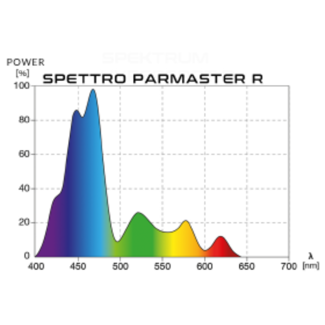 SKYLIGHT - Parmaster RM Skylight