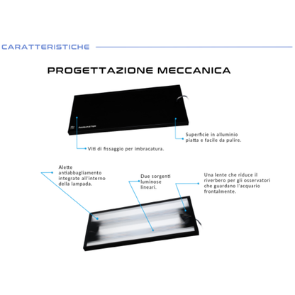 SKYLIGHT - Parmaster RM Skylight