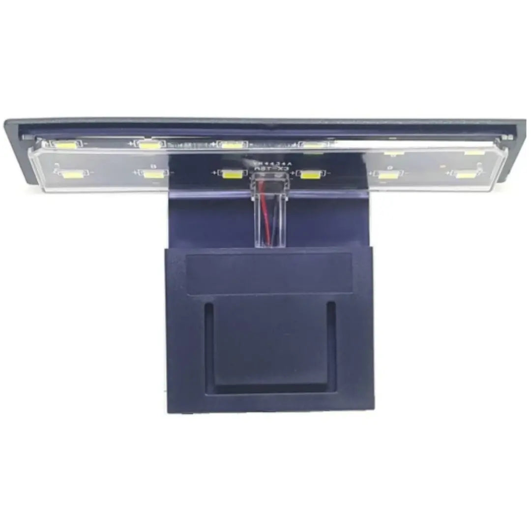Whimar – LED Lamp X3 – Plafoniera per nano acquari WHIMAR