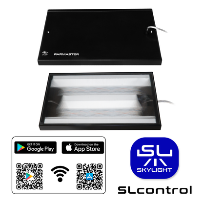 SKYLIGHT - Parmaster RM Skylight