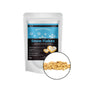 GlasGarten Shrimp Snacks Snow Flakes GlasGarten