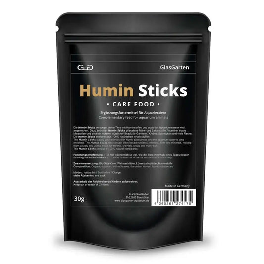 GlasGarten Humin Sticks GlasGarten