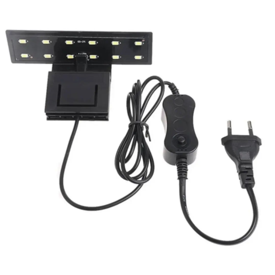 Whimar – LED Lamp X3 – Plafoniera per nano acquari WHIMAR