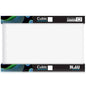 Blau Aquaristic – Cubic 28L – vasca cm40x25x28h BLAU