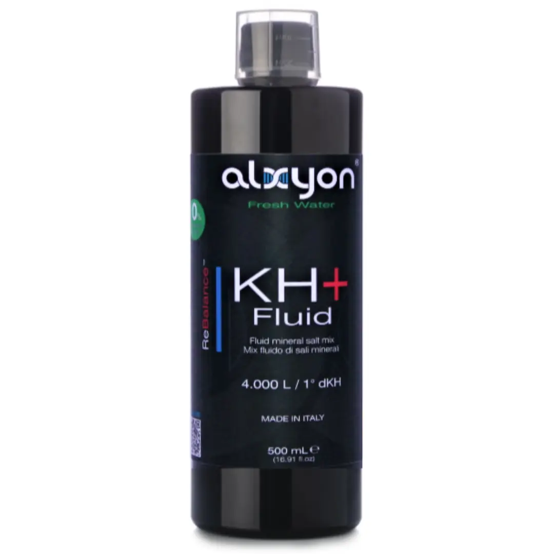ALXYON ReBalance KH+ Fluid ALXYON