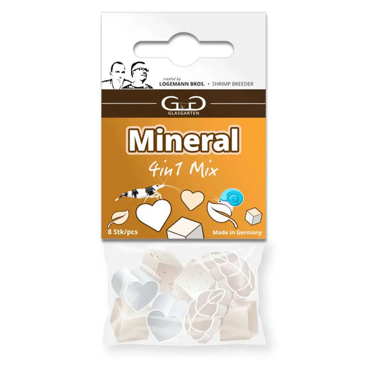 GlasGarten Mineral Mix GlasGarten